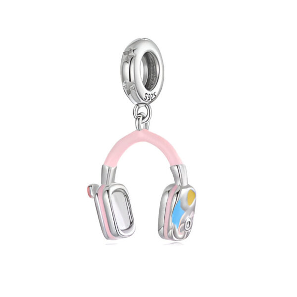 Charm Audifono