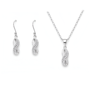 Set  Infinito circones